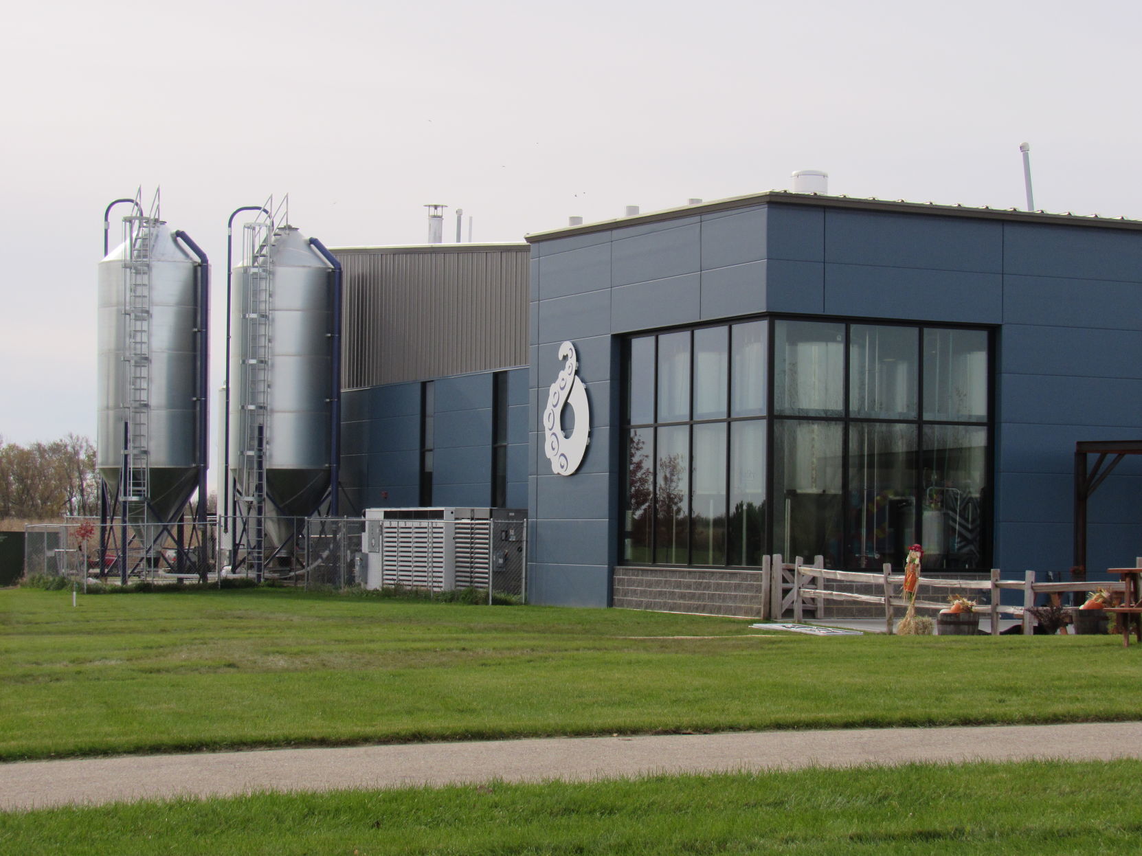Octopi Brewing